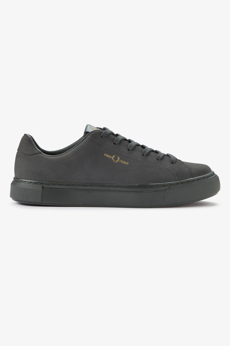 Sneakers B71 Nubuck - Anchor Grey