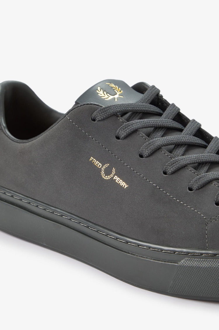 Sneakers B71 Nubuck - Anchor Grey