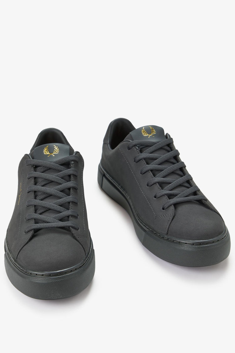 Sneakers B71 Nubuck - Anchor Grey