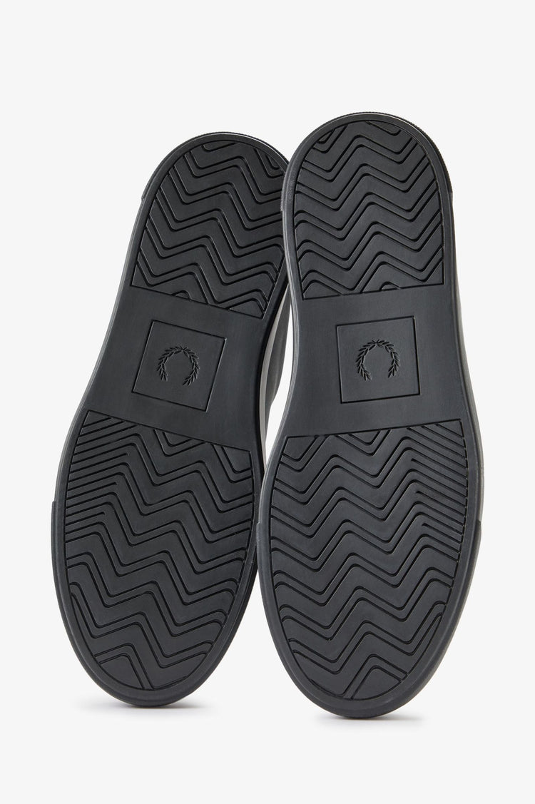 Sneakers B71 Nubuck - Anchor Grey