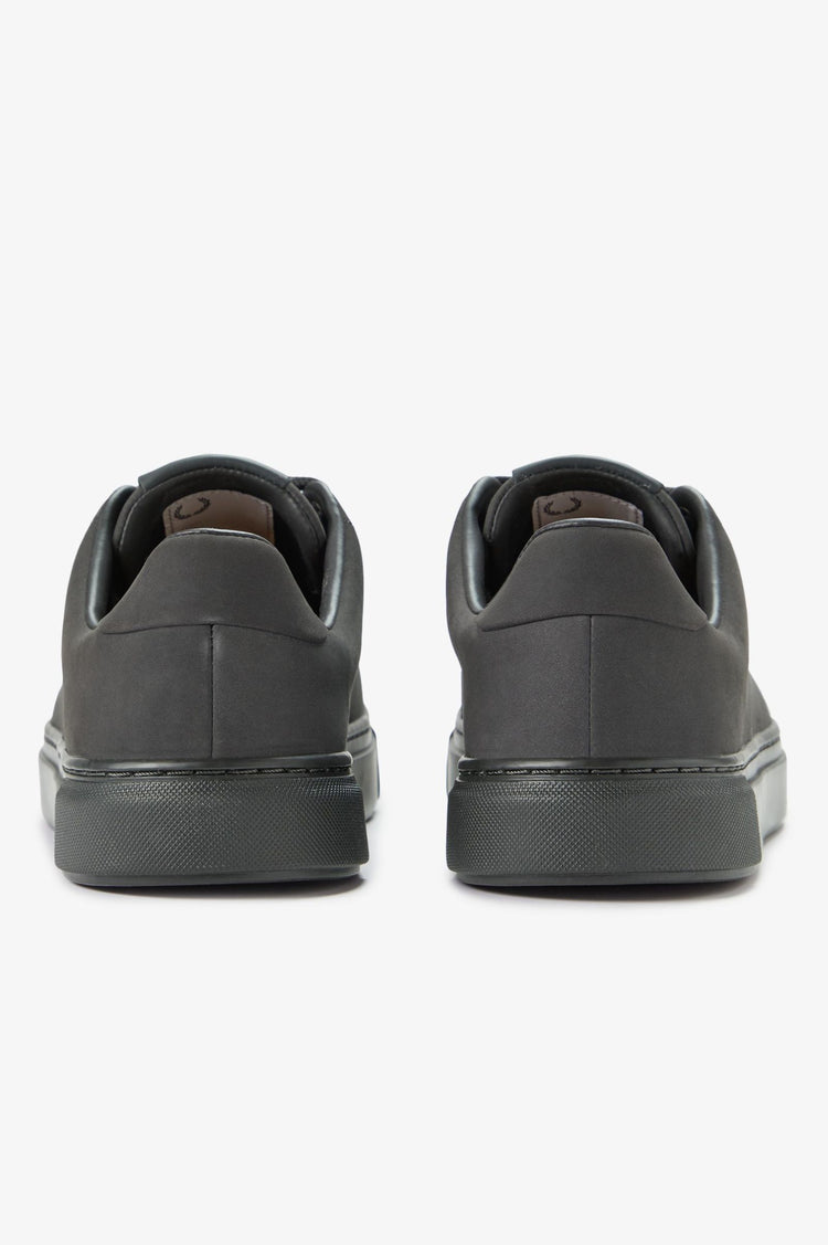 Sneakers B71 Nubuck - Anchor Grey