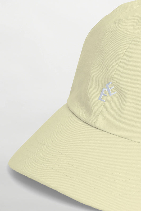 Logo Cap Unisex - Lemonade