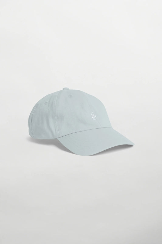 Logo Cap Unisex - Sky Blue