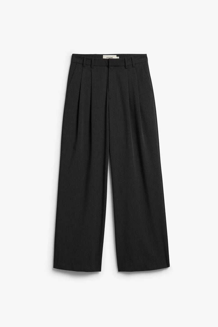 Dilay Women´s pant - black