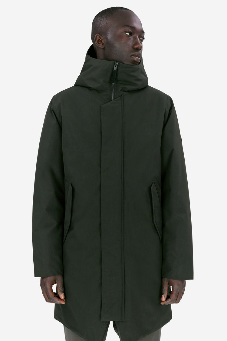 Gunter M´s jacket - dark navy