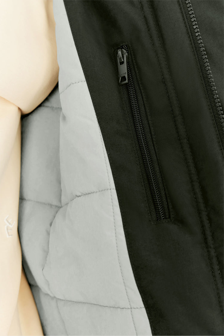 Gunter M´s jacket - dark navy