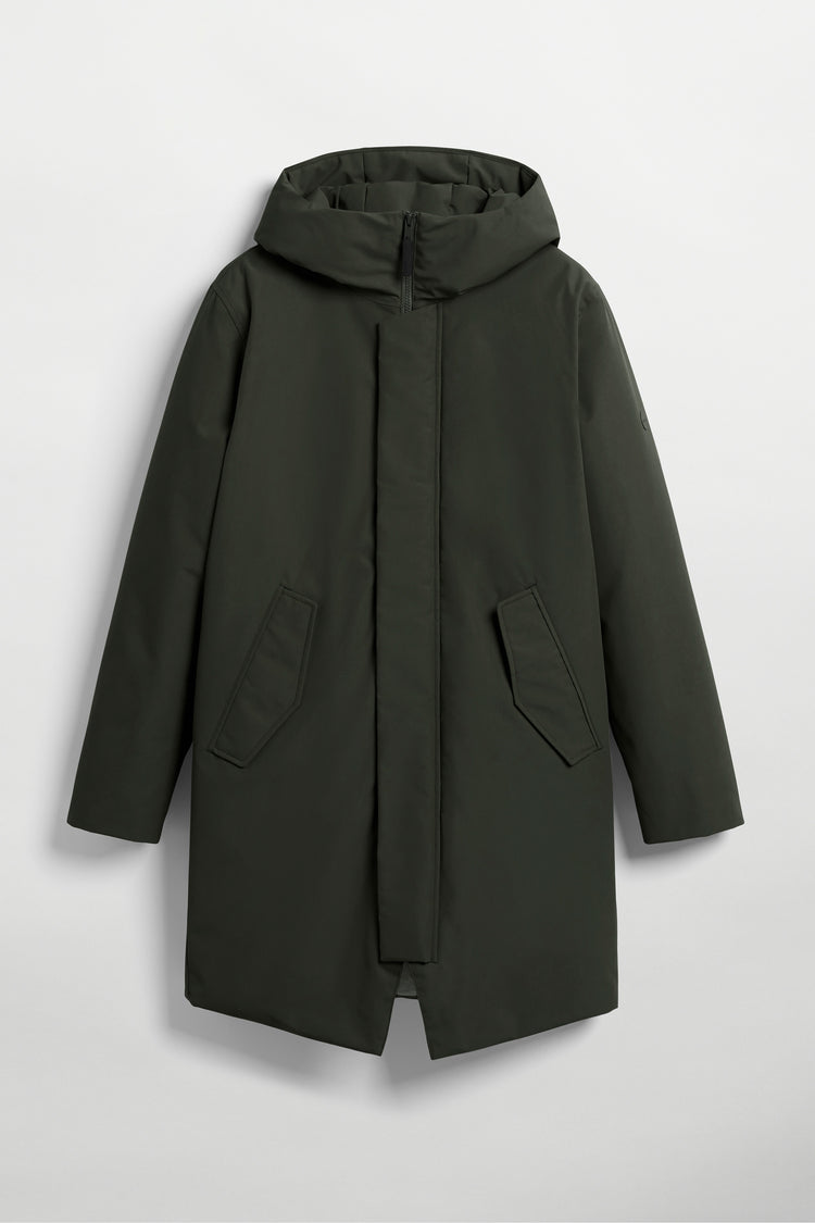 Gunter M´s jacket - dark navy