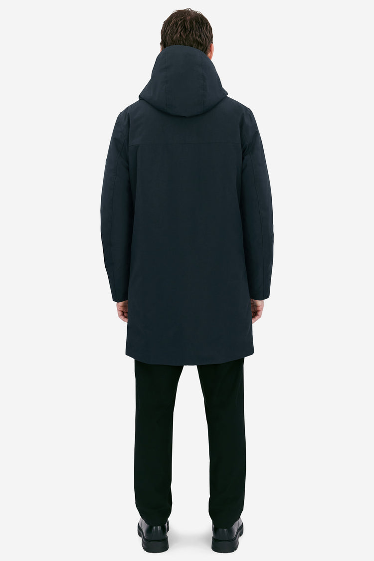 Gunter M´s jacket - dark navy