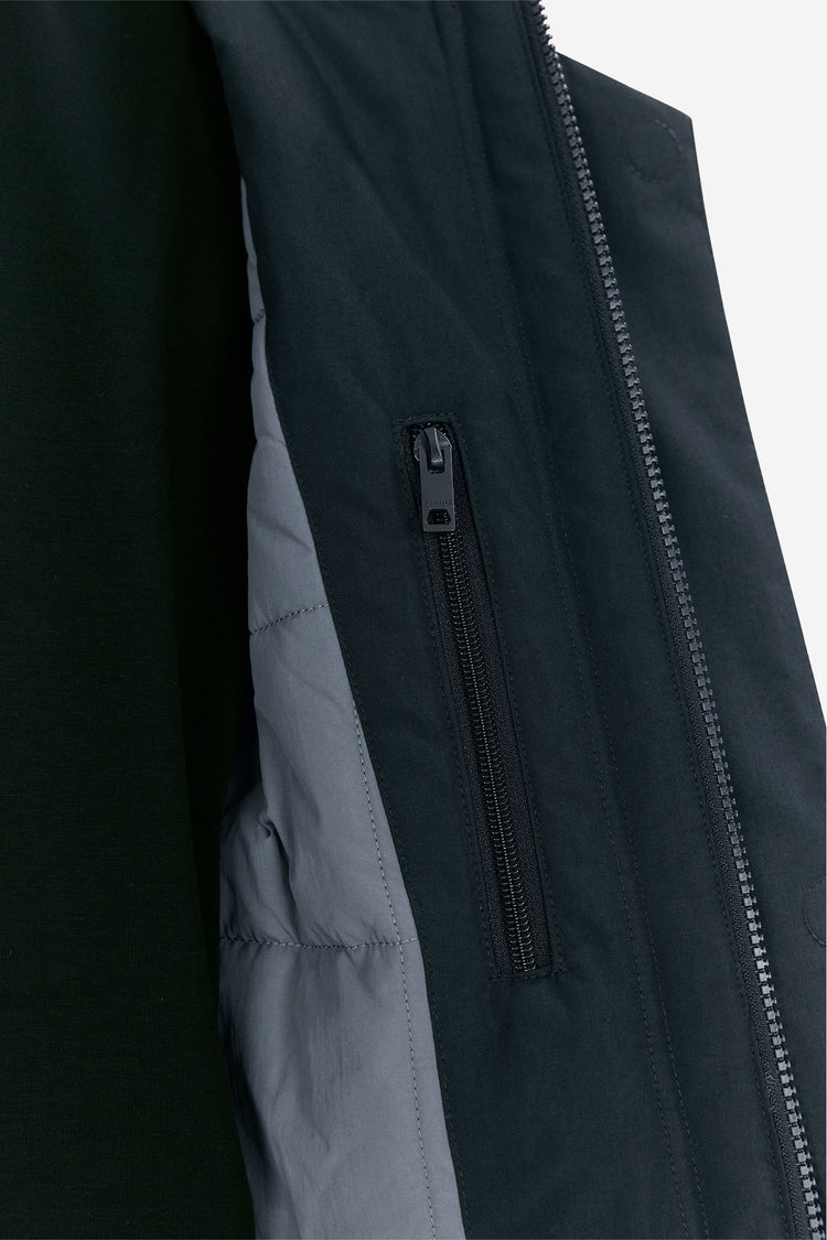 Gunter M´s jacket - dark navy