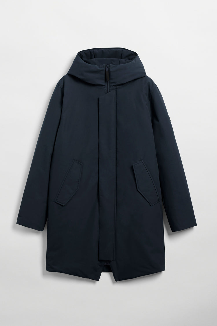 Gunter M´s jacket - dark navy