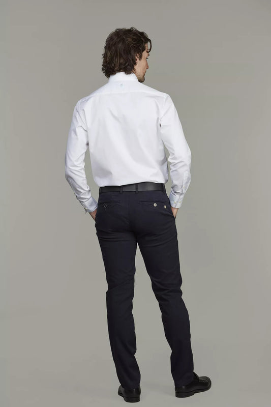 CHINO AERODYN - NAVY 49