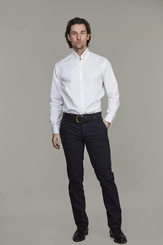 CHINO AERODYN - NAVY 49