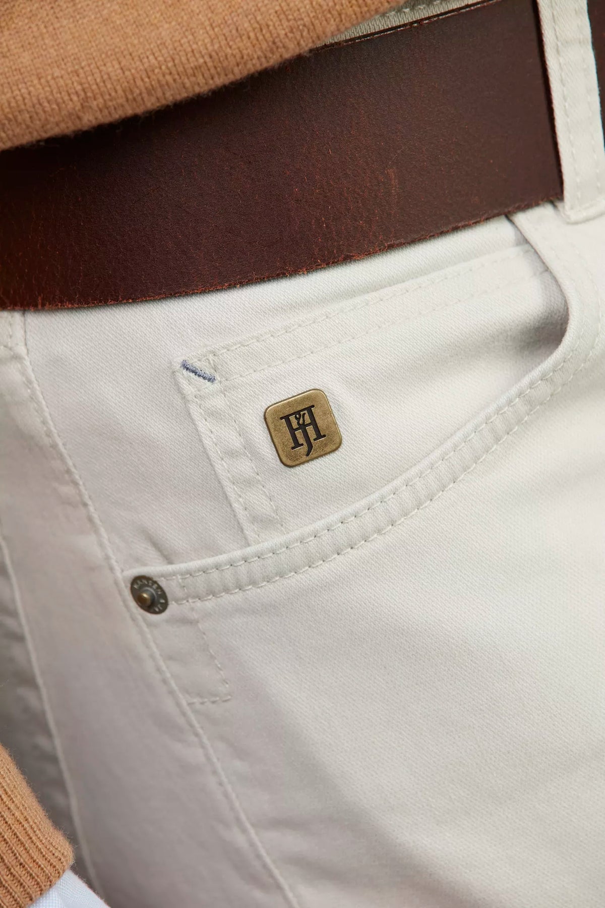 5-PKT SILK TOUCH OKADO - IRISH WHITE 12