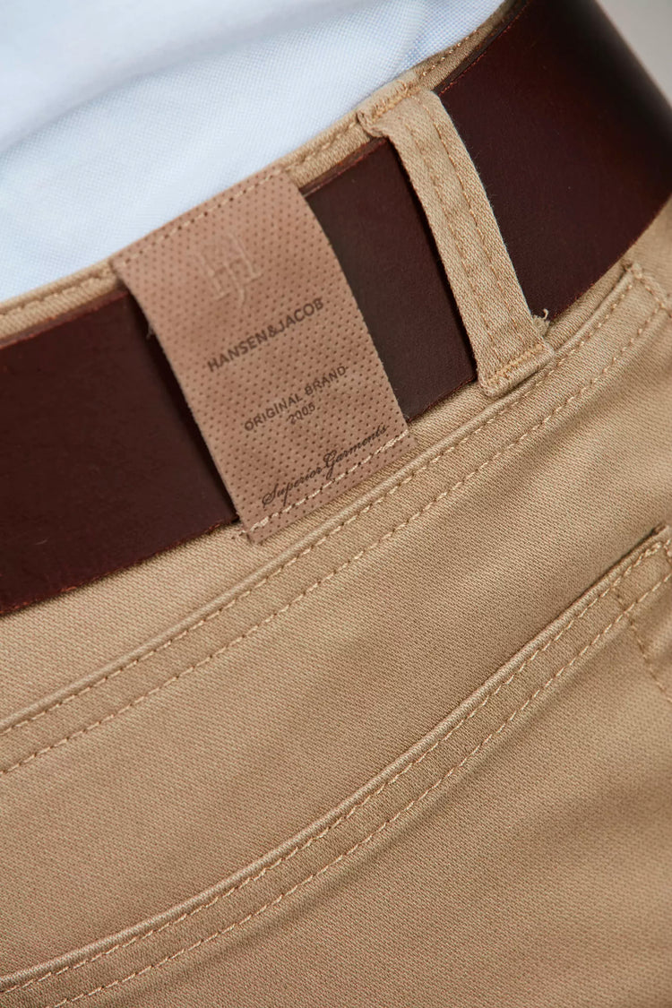 5-PKT SILK TOUCH OKADO - SAND