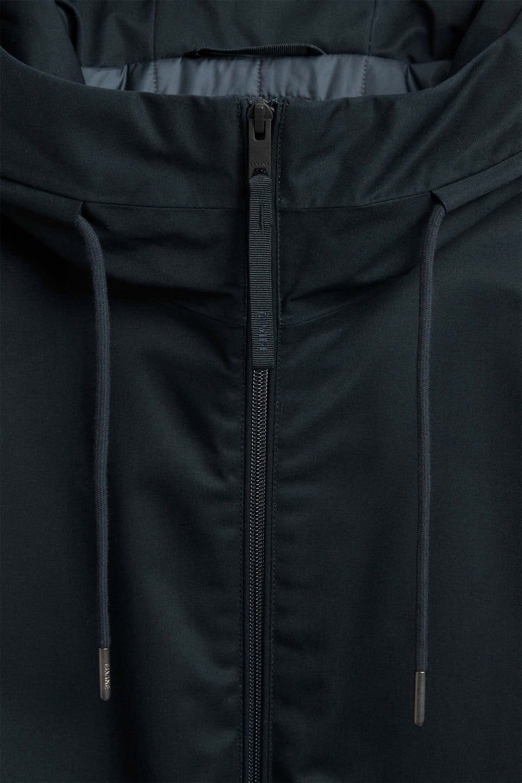 Kaliks  Jacket - Dark Navy