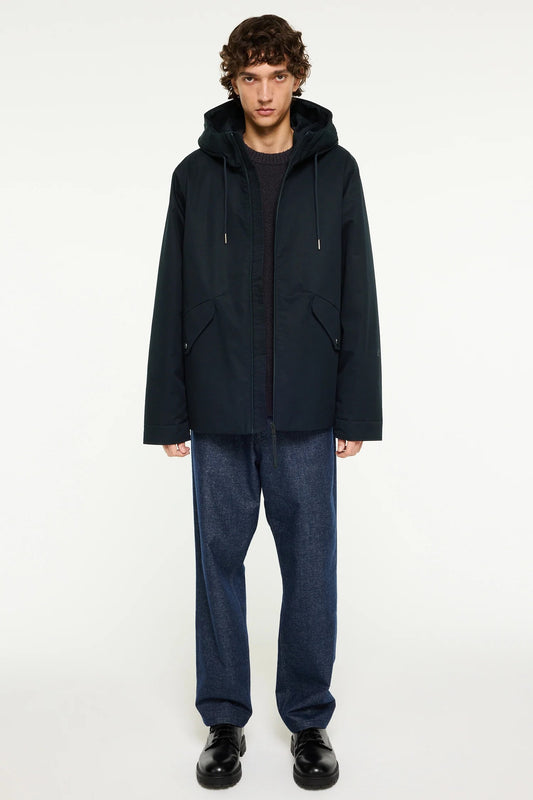 Kaliks  Jacket - Dark Navy