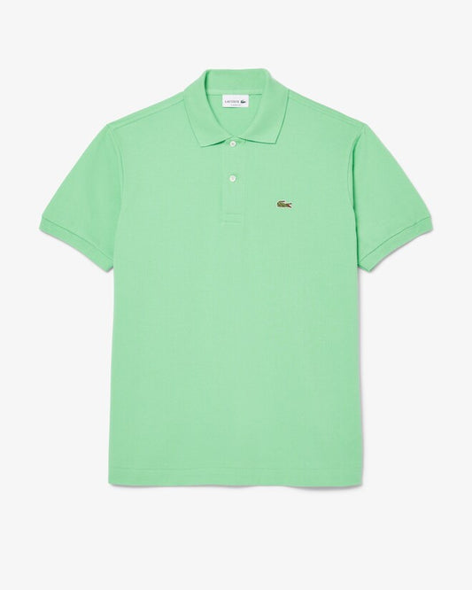 Lacoste Pike Bas - TTF