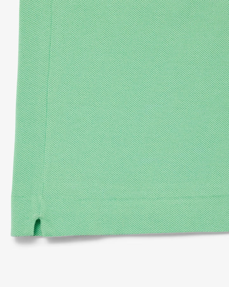 Lacoste Piké - Ärtgrön