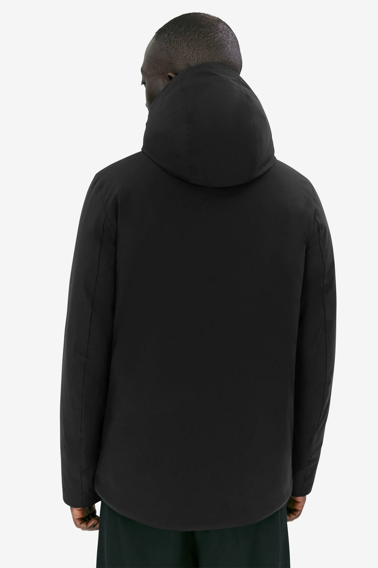 Letho M´s jacket - black
