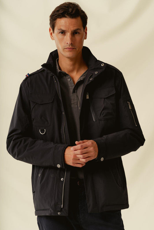 LIVORNO FREDDO JKT M - 510