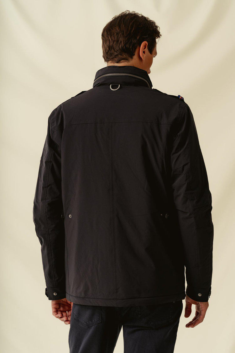 LIVORNO FREDDO JKT M - 510