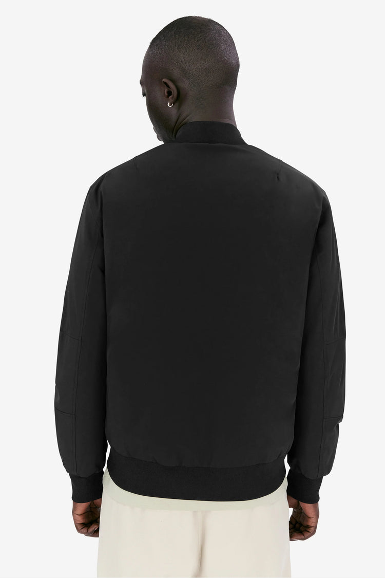 Ludvig M´s jacket - black