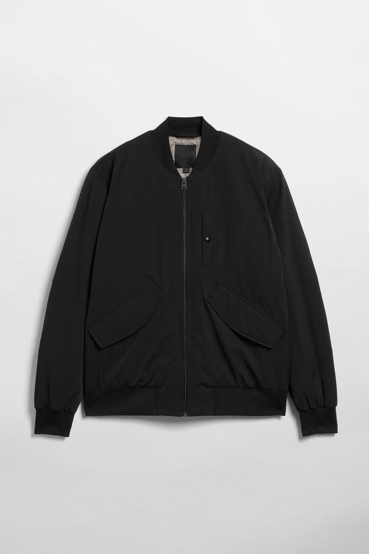 Ludvig M´s jacket - black