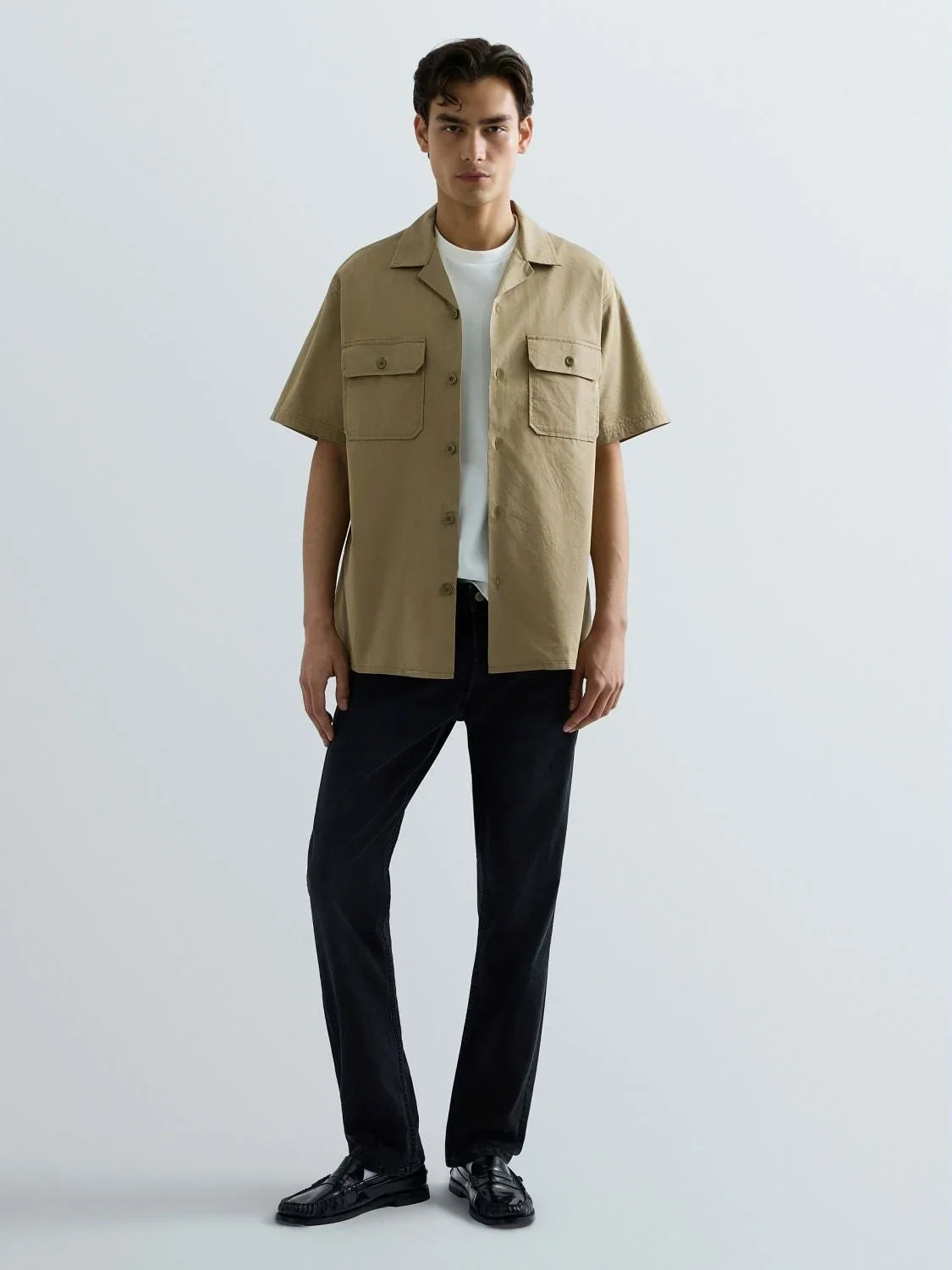 Replay Grover 099 black delavé jeans