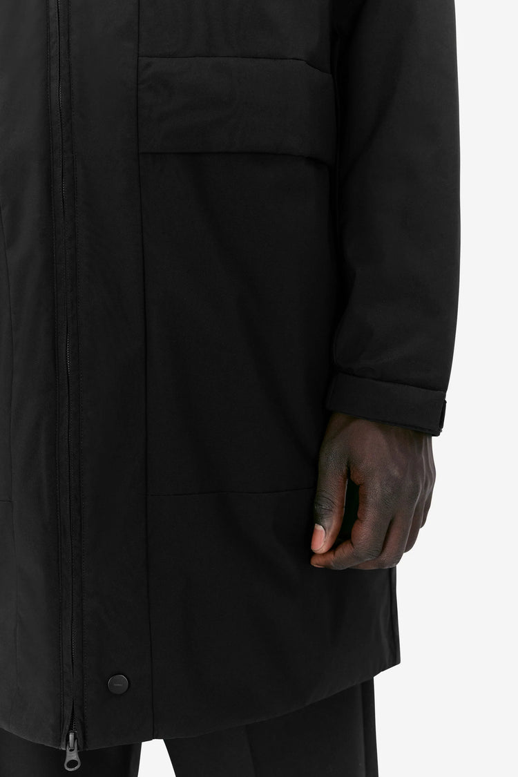 Randy M´s jacket - black