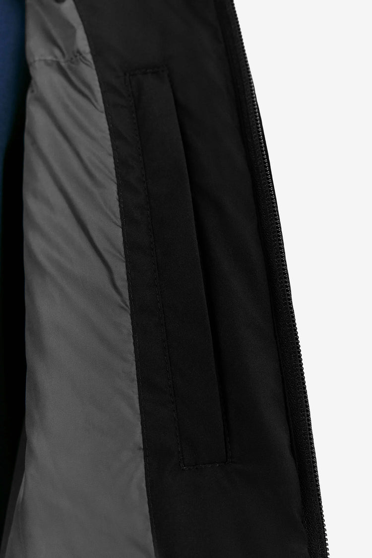 Randy M´s jacket - black