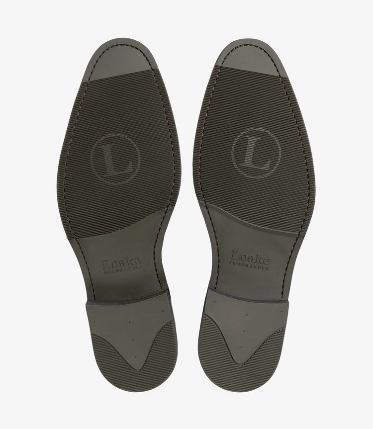 EMSWORTH DKRF - Dark brown