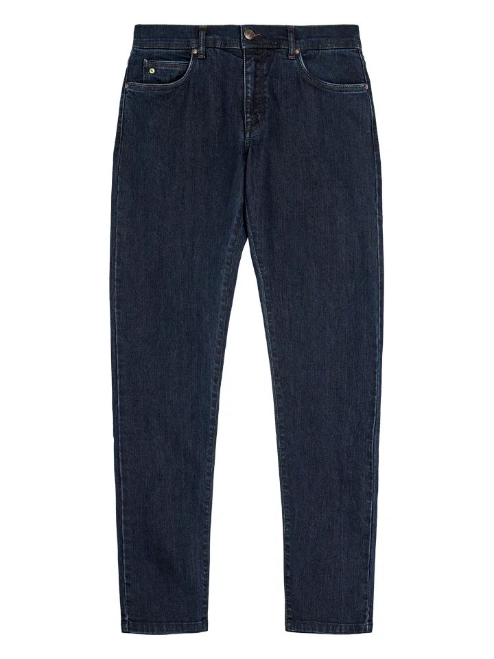 S Stretch Jeans - Pattern – framsida