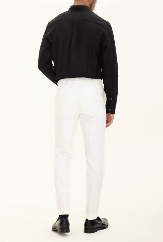 Denz Turn Up Trousers - 904