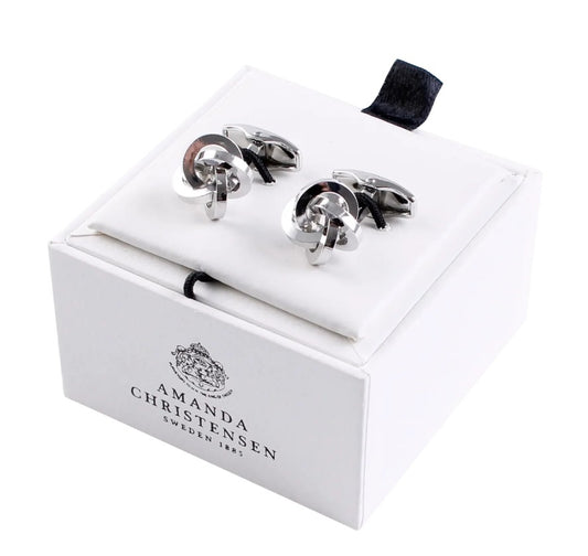Cufflinks - 986 Silver