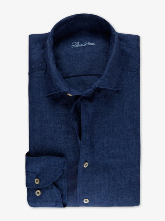 Regular, C72 RC cuff Casual - 160 Dark blue