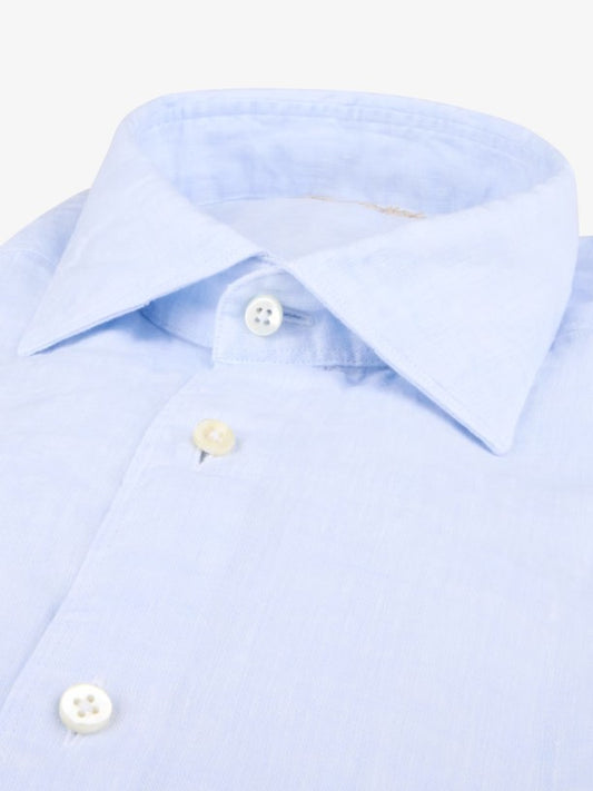 Regular, C72 RC cuff Casual - 110 Light blue