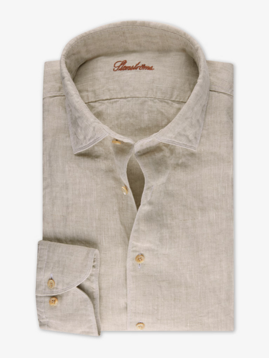 Regular, C72 RC cuff Casual - 210 Light beige