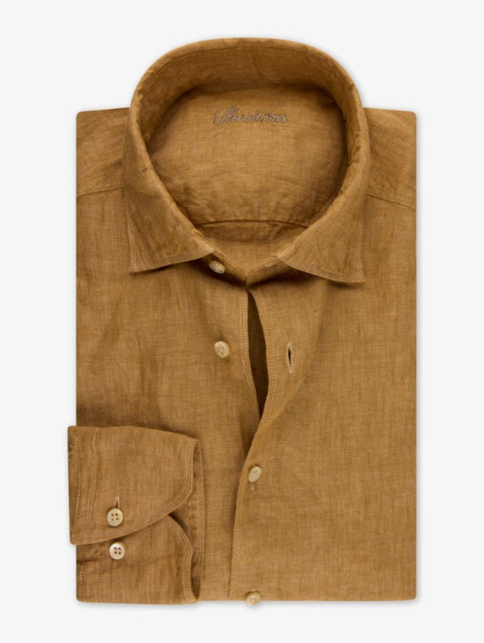 Regular, C72 RC cuff Casual - 240 Beige