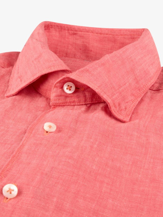 Regular, C72 RC cuff Casual - 655 Light red