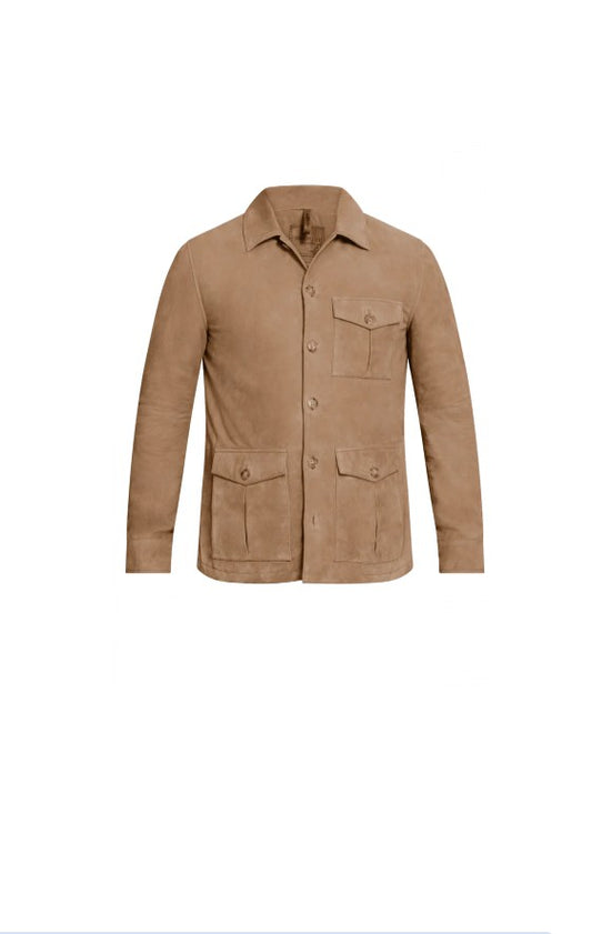 Artisan Mockajacka - Beige