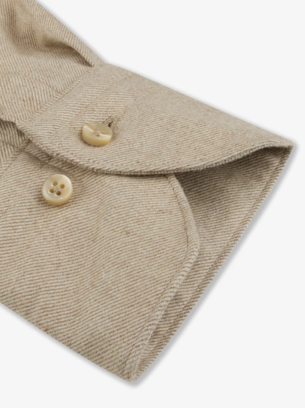 Regular, C71 RC cuff - 230 Beige