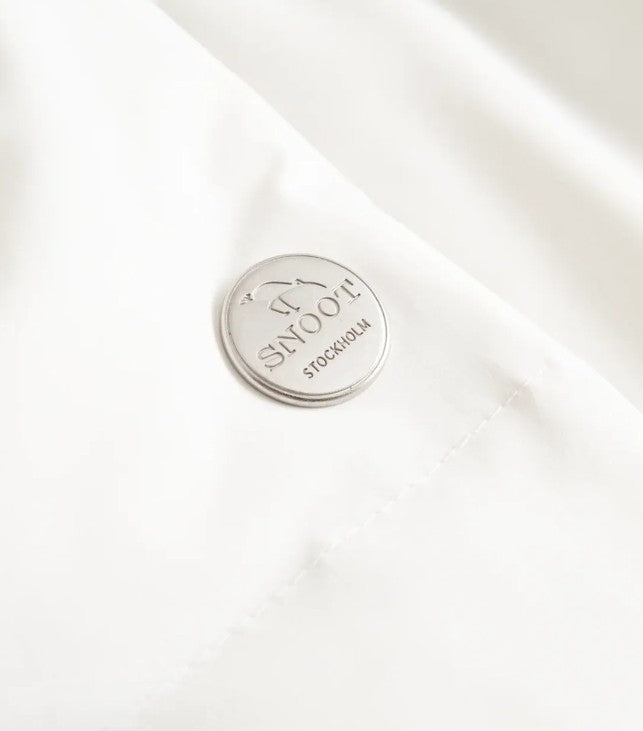 SELLA DOWN JKT - SHELL