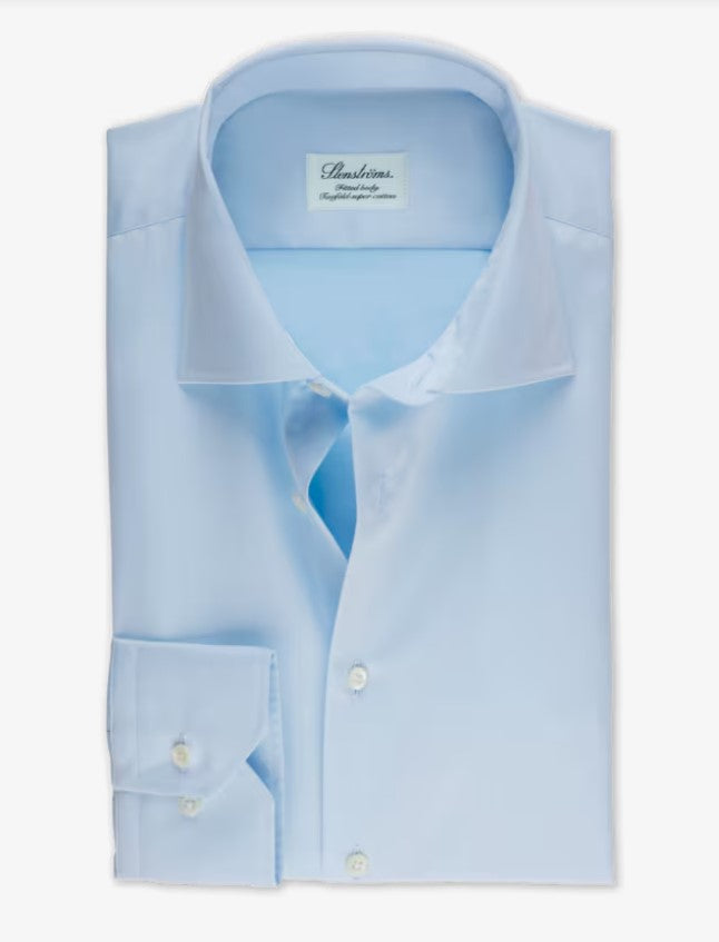 Fitted Body, C77 RM cuff BAS - 100