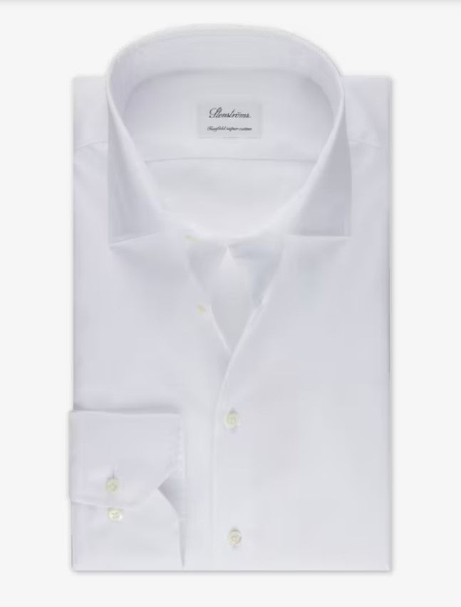 Fitted Body, C77 RM cuff BAS - 1