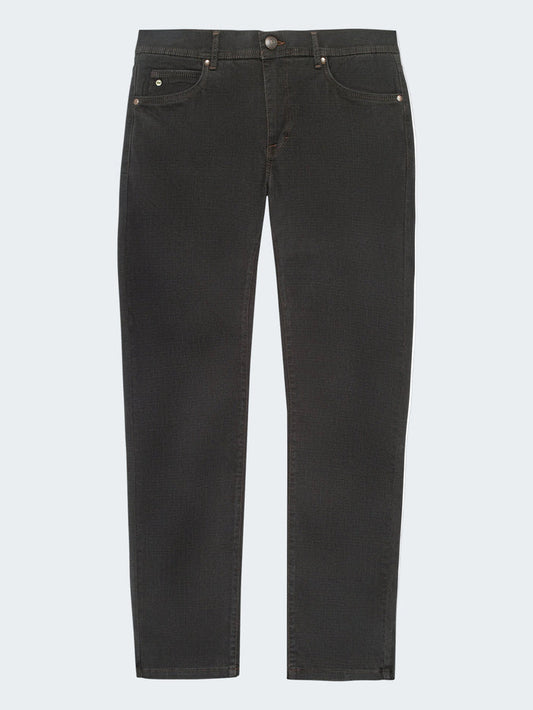 Suede Touch Micro - Brown