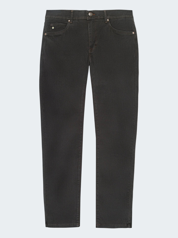 Suede Touch Micro - Brown