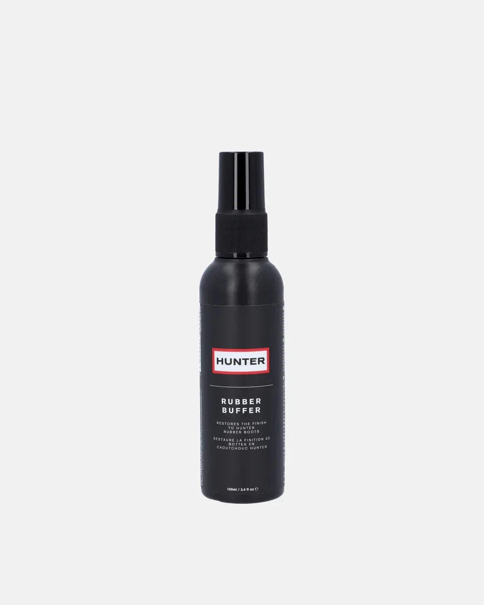Hunter Rubber Buffer svart spray för gummistövlar