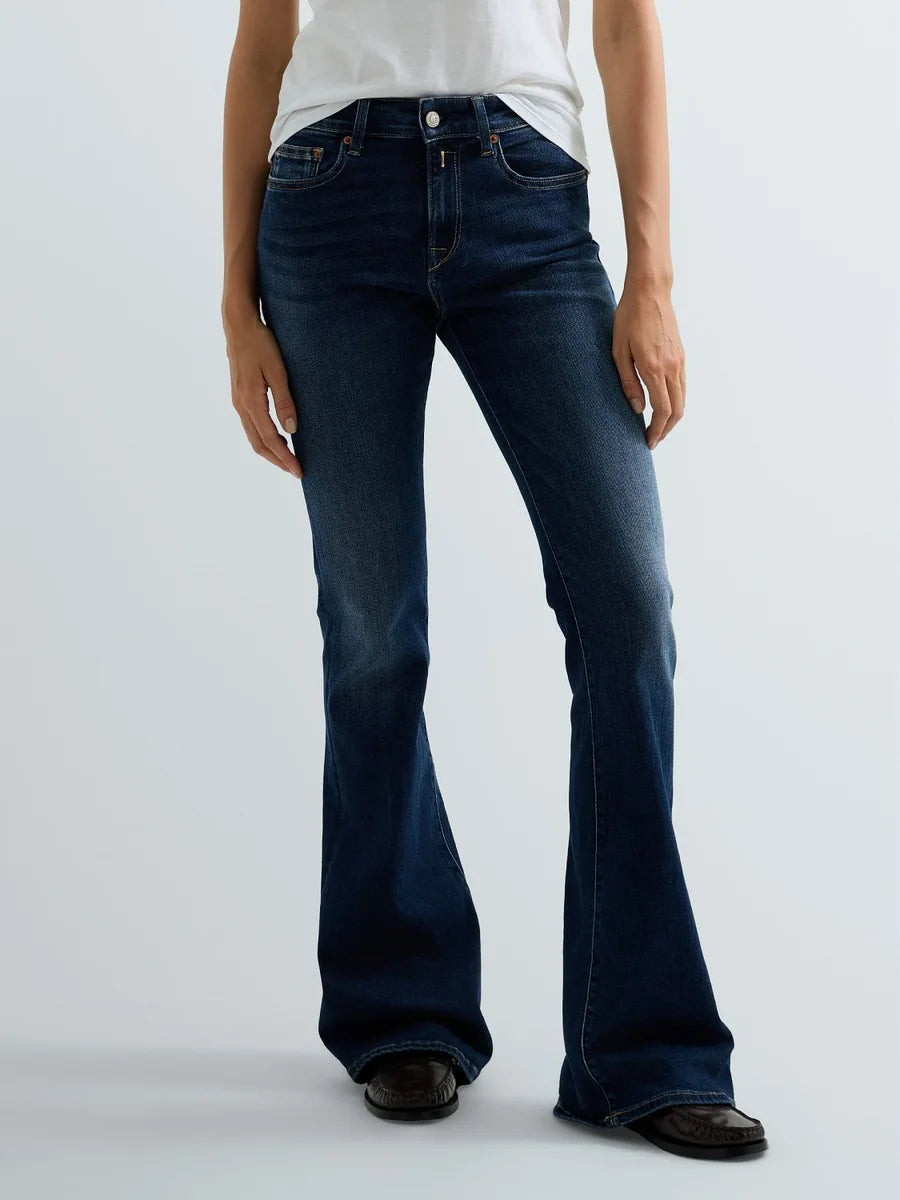 JOELLA - DARK BLUE