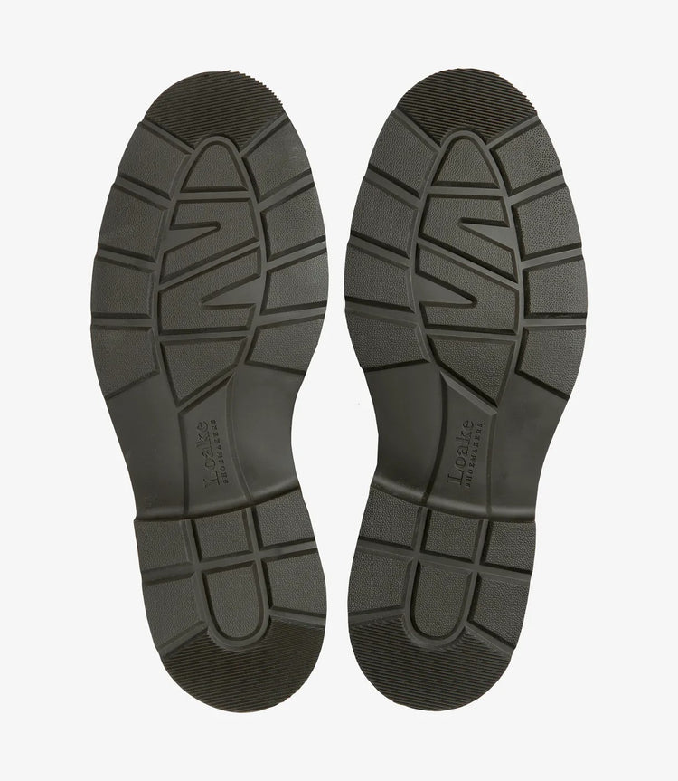 MOWBURY DKS - DARK BROWN SUEDE