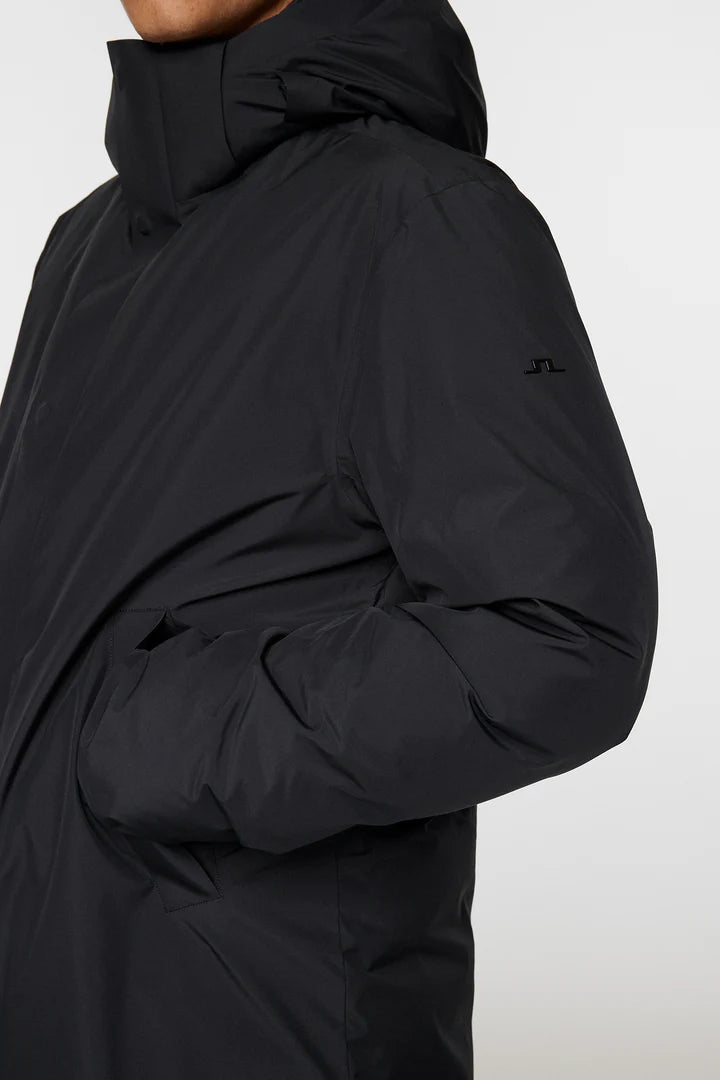 Alon Down Parka - 9999 Black